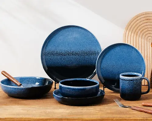 V tem majhnem prostoru je nežnost časa zamegljena