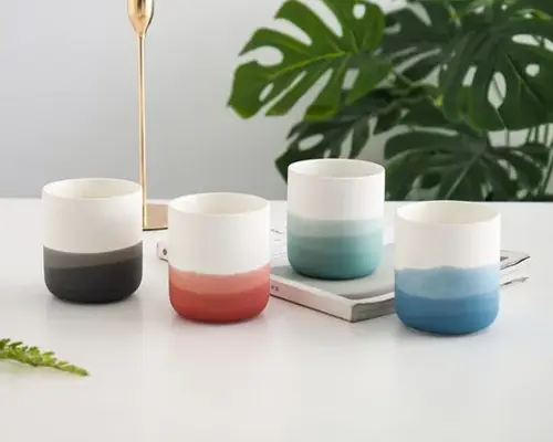 Zlitje zgodovine, izdelave in estetike