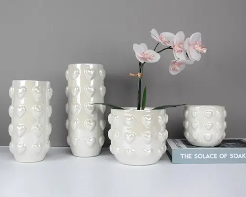 Umetniški zakladi, ki krasijo življenje