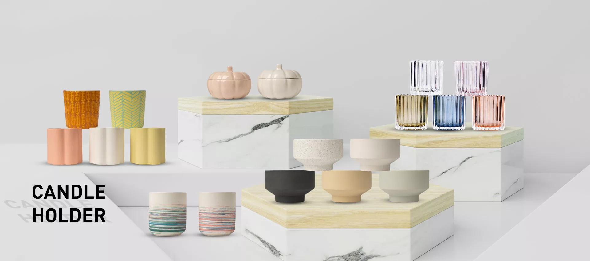 Držalo za sveče