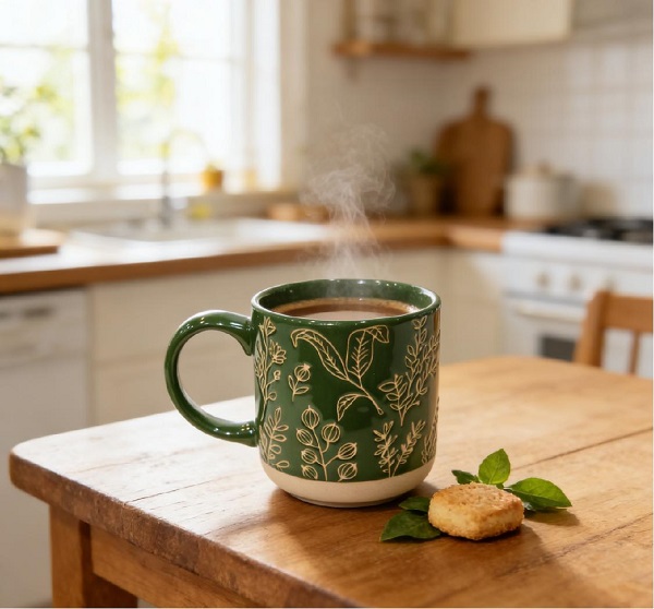 Kako odkriti obrtniško razliko v vsakem požirku: odgovor BYF Arts & Crafts