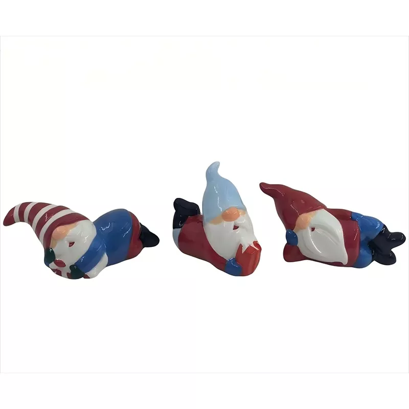 Predmeti za dekoracijo festivala